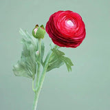 Lotus Peony Artificial Flowers for DIY Wedding Decor