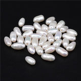 10-20Pcs Natural Freshwater Pearl Beads Irregular Shape for Jewelry Making