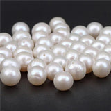10-20Pcs Natural Freshwater Pearl Beads Irregular Shape for Jewelry Making