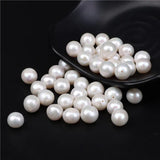 10-20Pcs Natural Freshwater Pearl Beads Irregular Shape for Jewelry Making