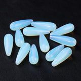 Howlite Agates Opal Beads Jewelry Making DIY Charms Bracelet Earrings