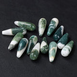 Howlite Agates Opal Beads Jewelry Making DIY Charms Bracelet Earrings