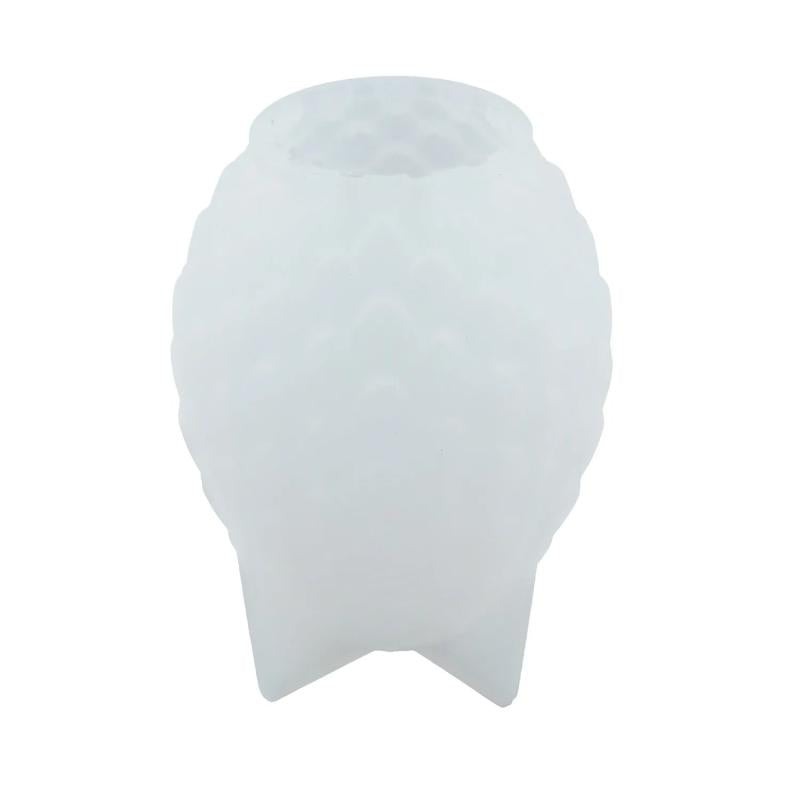 Dragon Egg Silicone Mold DIY Night Light Making Art