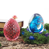 Dragon Egg Silicone Mold DIY Night Light Making Art