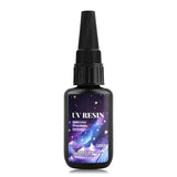 25g UV Fix Liquid Quick-Drying Hard UV Resin Glue