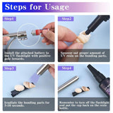 25g UV Fix Liquid Quick-Drying Hard UV Resin Glue