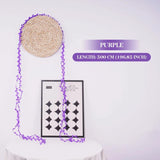 Artificial Green Leaves Vines Hanging Plants for DIY Decoration