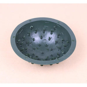 Semicircle DIY Ball Heart Flower Base Rack for Wedding Home Party Decor