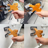 Car Dent Repair Kit Tools Auto Body Hail Denting Puller Remover Suction Cup