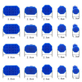 Car Dent Repair Kit Tools Auto Body Hail Denting Puller Remover Suction Cup