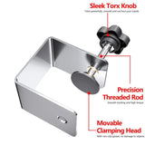 Drawer Front Installation Clamps Kit for Woodworking