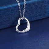 Heart Jewelry Set for Women