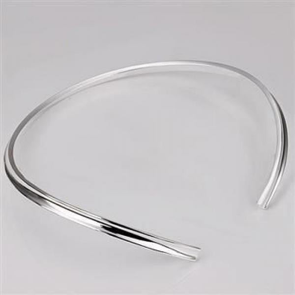 N109 Silver Jewelry Charms Fashion1837 Necklace