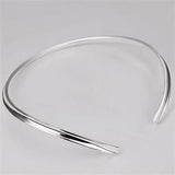 N109 Silver Jewelry Charms Fashion1837 Necklace
