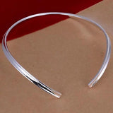 N109 Silver Jewelry Charms Fashion1837 Necklace