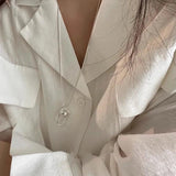 925 Silver Square Geometric Snake Chain Necklace for Women