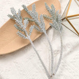 Artificial Fern Greenery for DIY Home Wedding Decoration