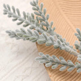 Artificial Fern Greenery for DIY Home Wedding Decoration
