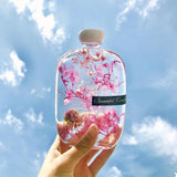 Dried Flower Dry Plants for Aromatherapy Candle Pendant Jewelry Scrapbooking DIY
