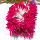 500pcs DIY Mini Pearl Flower Stamen Christmas Accessories