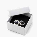Freshwater Pearl Earrings 925 Silver Jewelry Drop