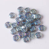 Crystal Loose Stone Beads for DIY Jewelry Making