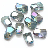 Crystal Loose Stone Beads for DIY Jewelry Making