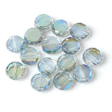 Crystal Loose Stone Beads for DIY Jewelry Making