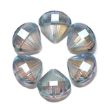 Crystal Loose Stone Beads for DIY Jewelry Making