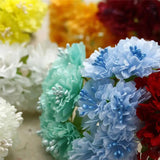 Simulation Chrysanthemum Bunch Garland Bracelet Accessories