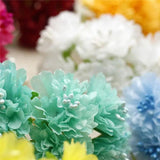 Simulation Chrysanthemum Bunch Garland Bracelet Accessories