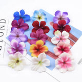 50/100 Wedding Flowers Wreaths DIY Candy Box Christmas Decor
