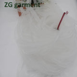 4mm Tubular Tube Crin Cyberlox for Hair 50yards