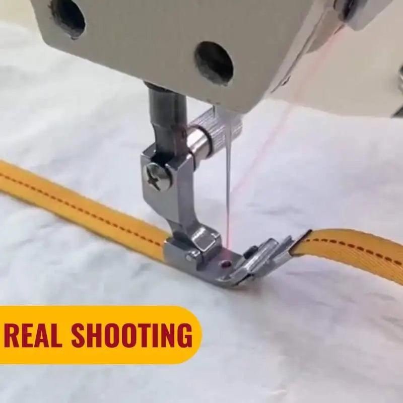 Sewing Machine Lace Presser Foot DIY Accessories