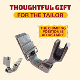Sewing Machine Lace Presser Foot DIY Accessories