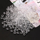 Czech Crystal Bicone Beads 2/3/4/5/6/8/10mm Loose Faceted DIY Jewelry