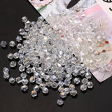 Czech Crystal Bicone Beads 2/3/4/5/6/8/10mm Loose Faceted DIY Jewelry