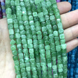 6-8MM Apatite Tourmaline Aquamarines Morganite Beads