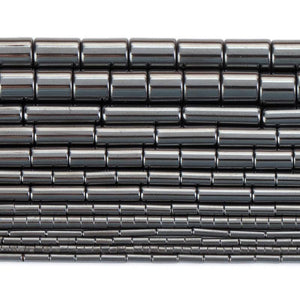 Natural Hematite Spacer Beads for Jewelry Making DIY Bracelet Necklace