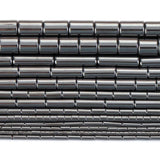 Natural Hematite Spacer Beads for Jewelry Making DIY Bracelet Necklace