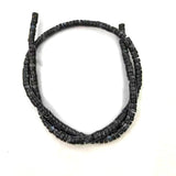Natural Emperor Stone 2 * 4mm Spacer Loose Bead DIY Bracelet Necklace