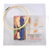 Embroidery Pen Set DIY Punch Needle Sewing Kit