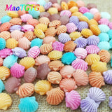 Mini Turtle Coral Beads For Jewelry Making Necklace Bracelet