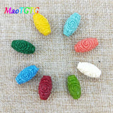 Mini Turtle Coral Beads For Jewelry Making Necklace Bracelet