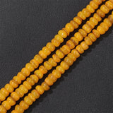 Natural Dyeing Shell Beads Round Pearl Necklace Bracelet DIY