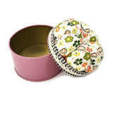 Multi-color Metal Bottom Pin Cushion Magnetic Wrist Pumpkin Pin Bag Sewing Bag