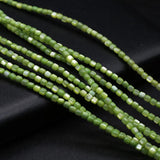 Natural Shell Mother of Pearl Spacer Beads 14''