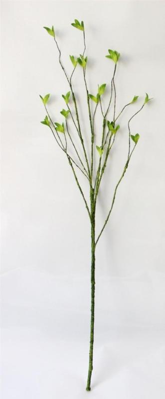 Bendable Tree Vine Jungle Vines Willow Leaf Branches DIY Wreath Accessory