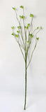 Bendable Tree Vine Jungle Vines Willow Leaf Branches DIY Wreath Accessory