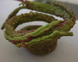 Bendable Tree Vine Jungle Vines Willow Leaf Branches DIY Wreath Accessory